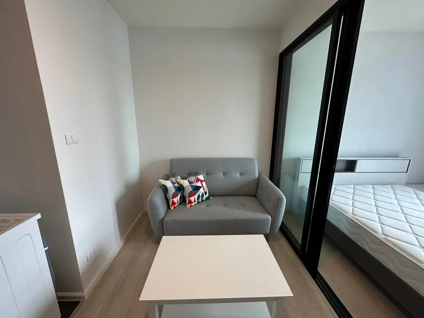 1 Bedroom condo in A Space Mega Bangna