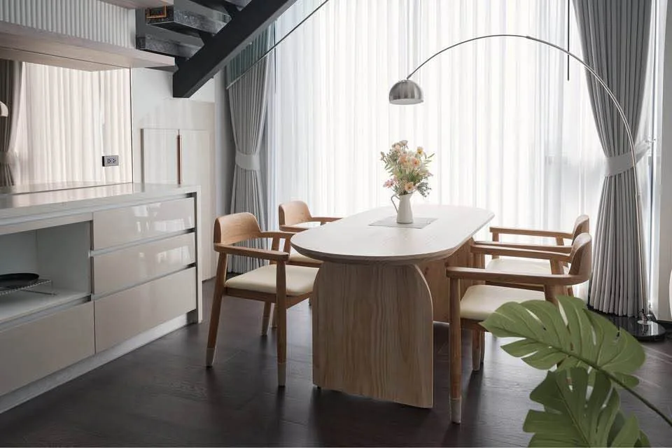 2 Bedroom condo in LAVIQ Sukhumvit 57