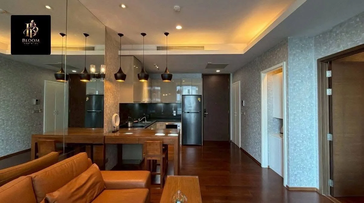 1 Bedroom condo in Quattro by Sansiri