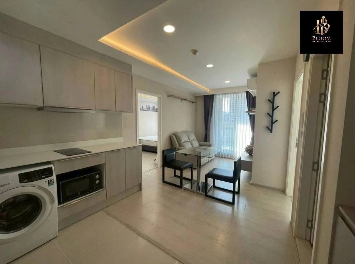 2 Bedroom condo in Vtara Sukhumvit 36