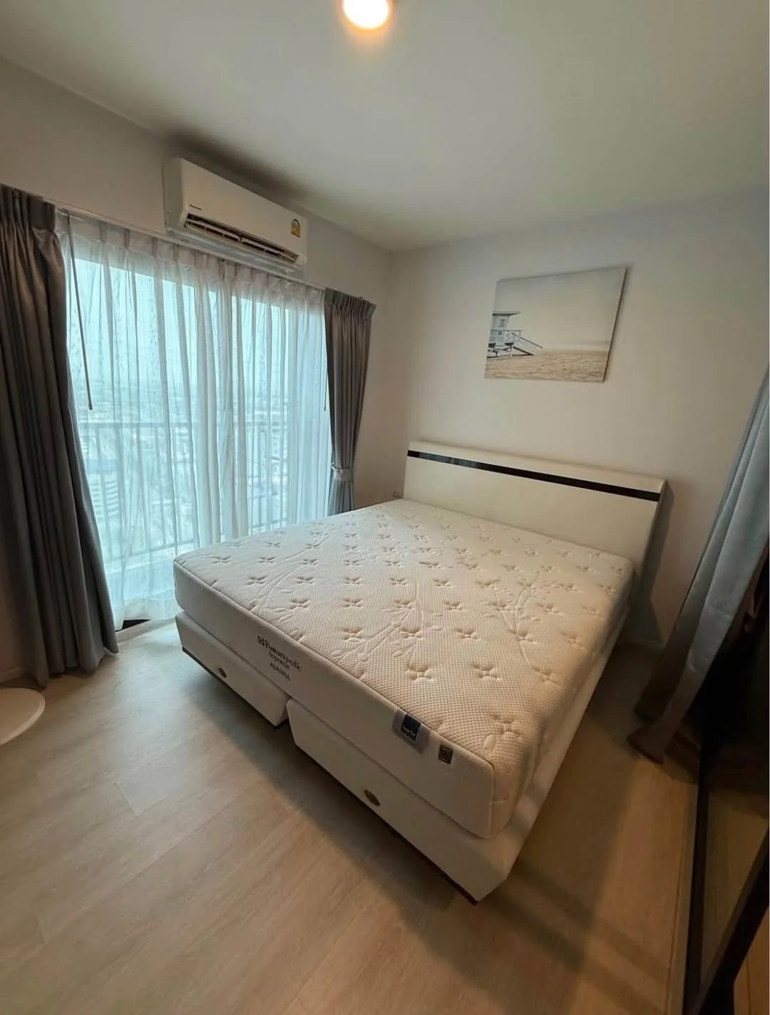 1 Bedroom condo in A Space Mega Bangna