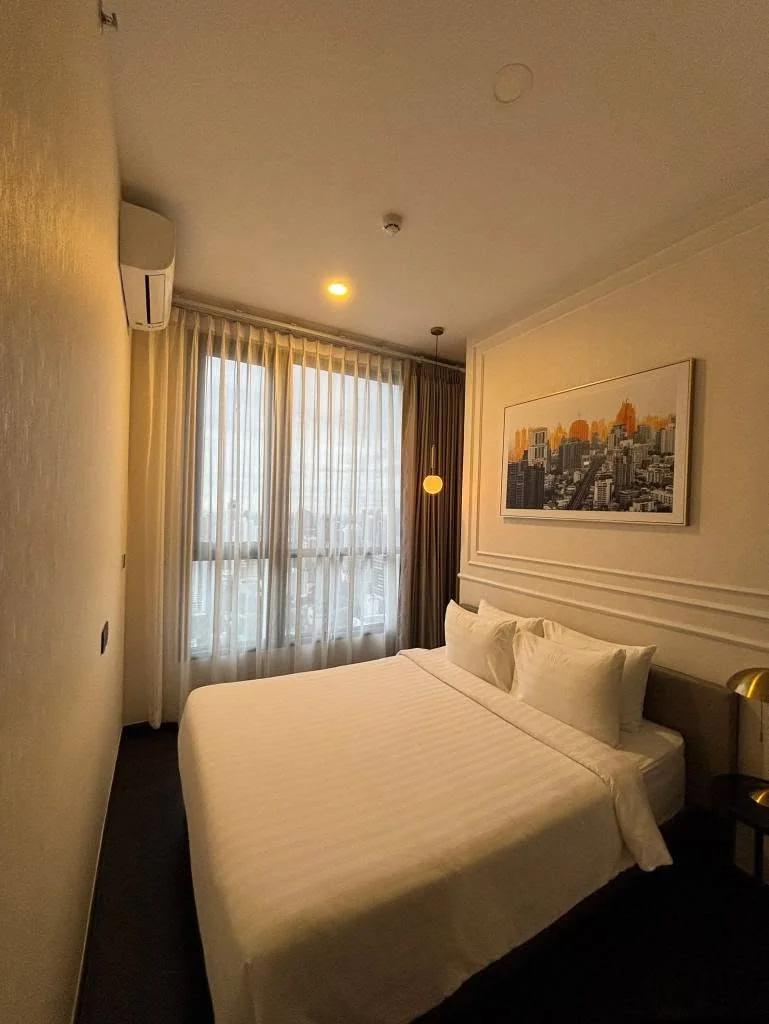 1 Bedroom condo in Park Origin Thonglor