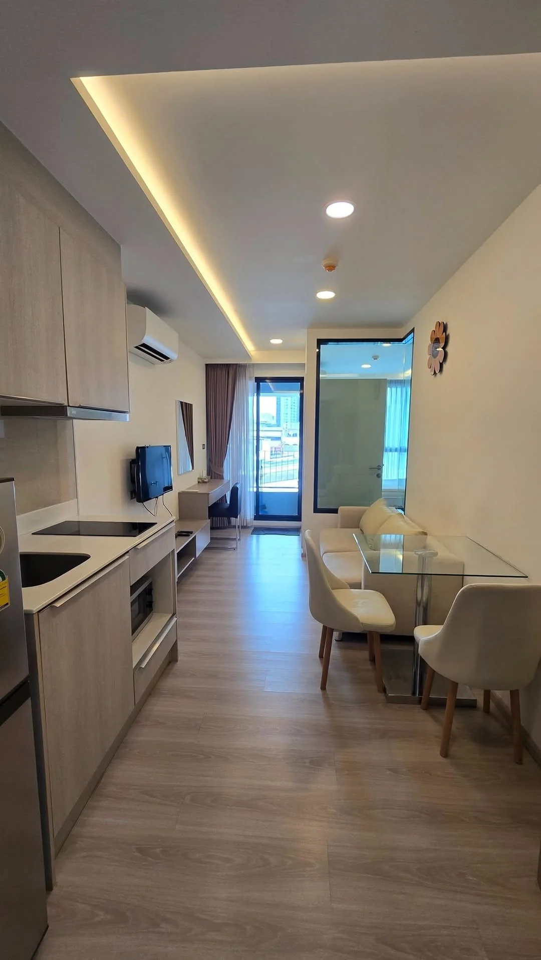 1 Bedroom condo in Vtara Sukhumvit 36