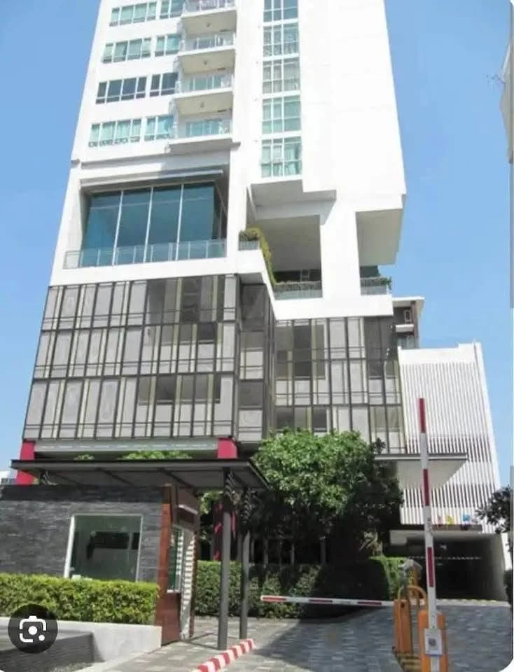 1 Bedroom condo in The Bloom Sukhumvit 71