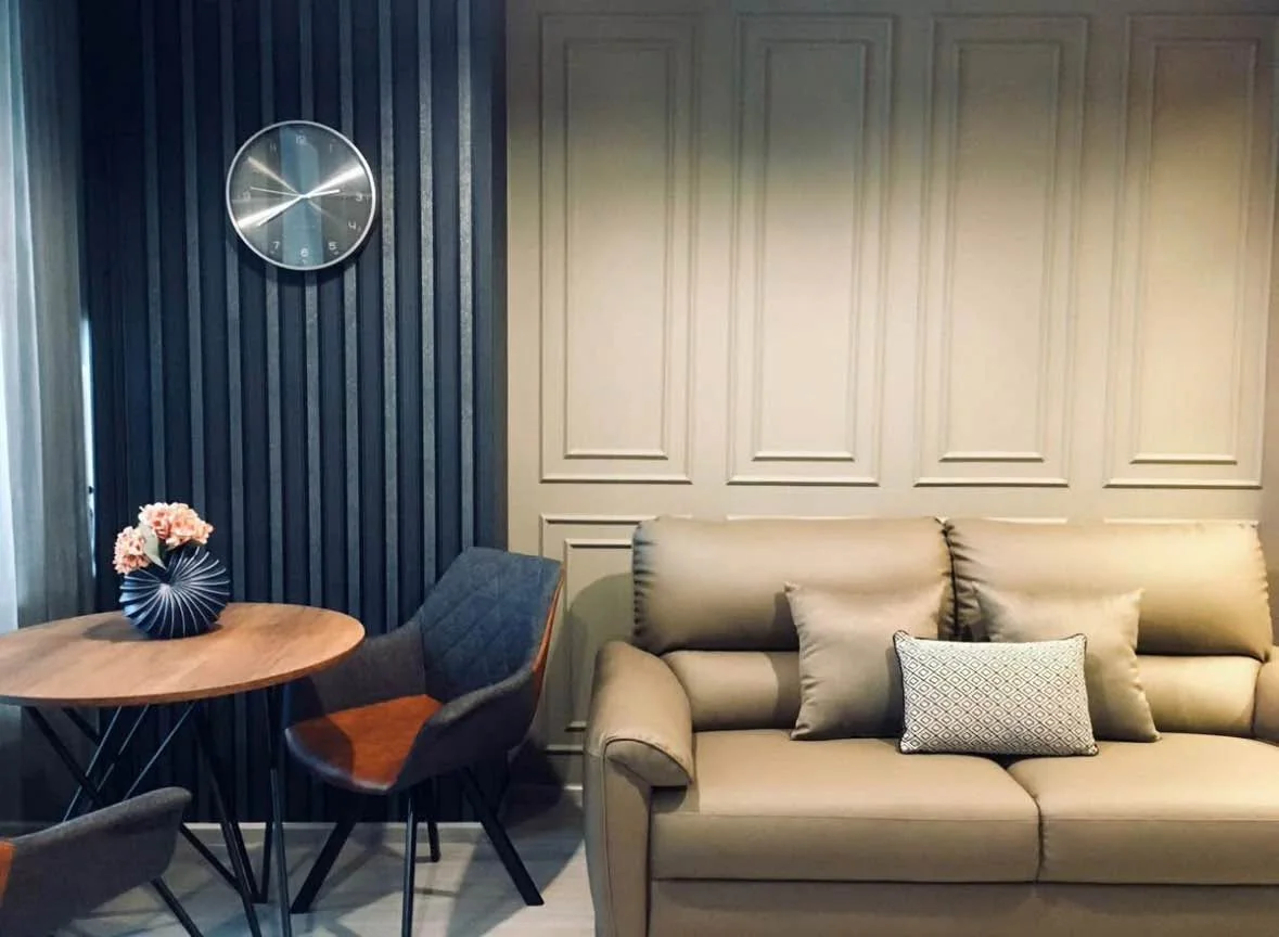 1 Bedroom condo in Life Ladprao
