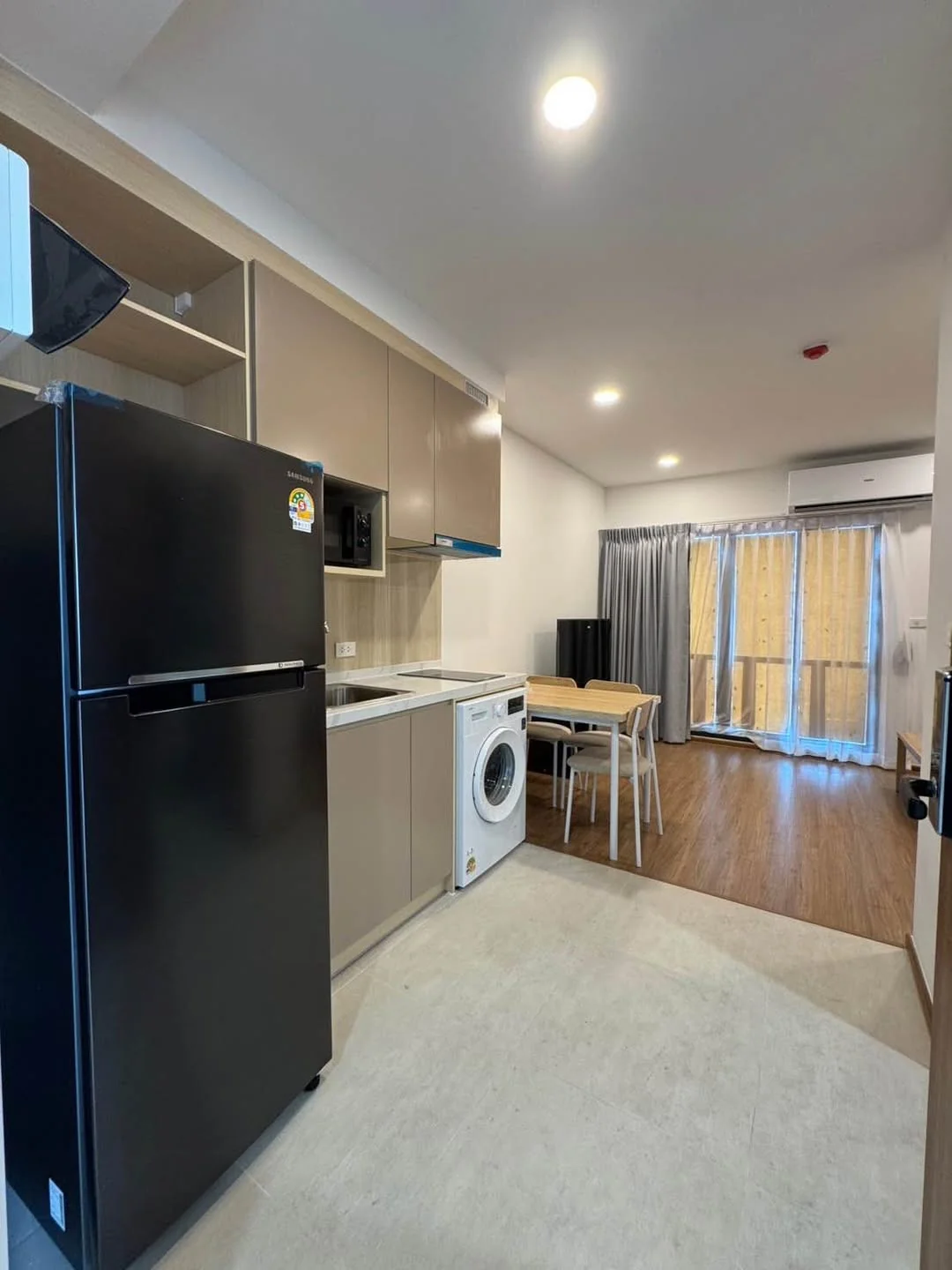 2 Bedroom condo in The LIVIN Ramkhamhaeng