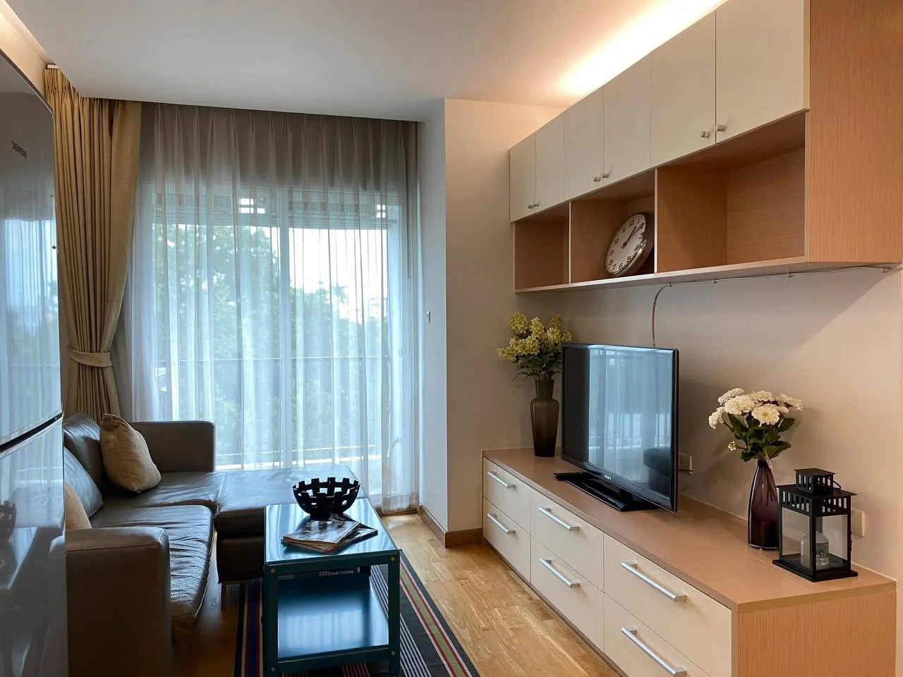 2 Bedroom condo in Residence Sukhumvit 52