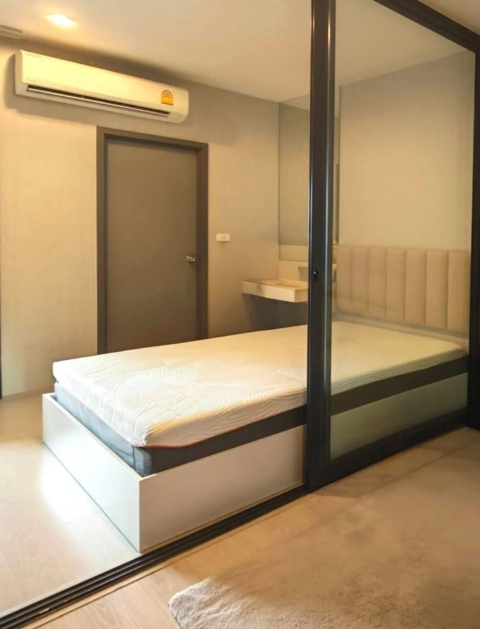 1 Bedroom condo in IDEO Thaphra Interchange