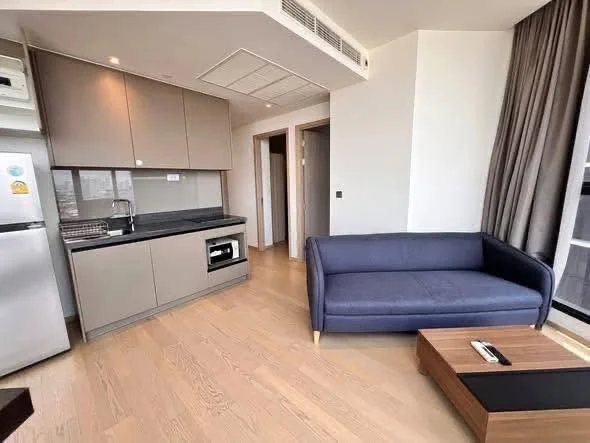 2 Bedroom condo in ASHTON Asoke-Rama 9