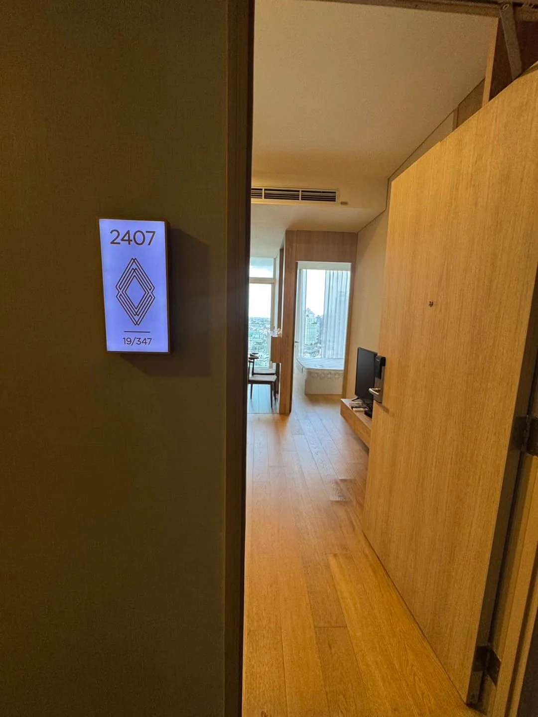 1 Bedroom condo in Siamese Sukhumvit 48