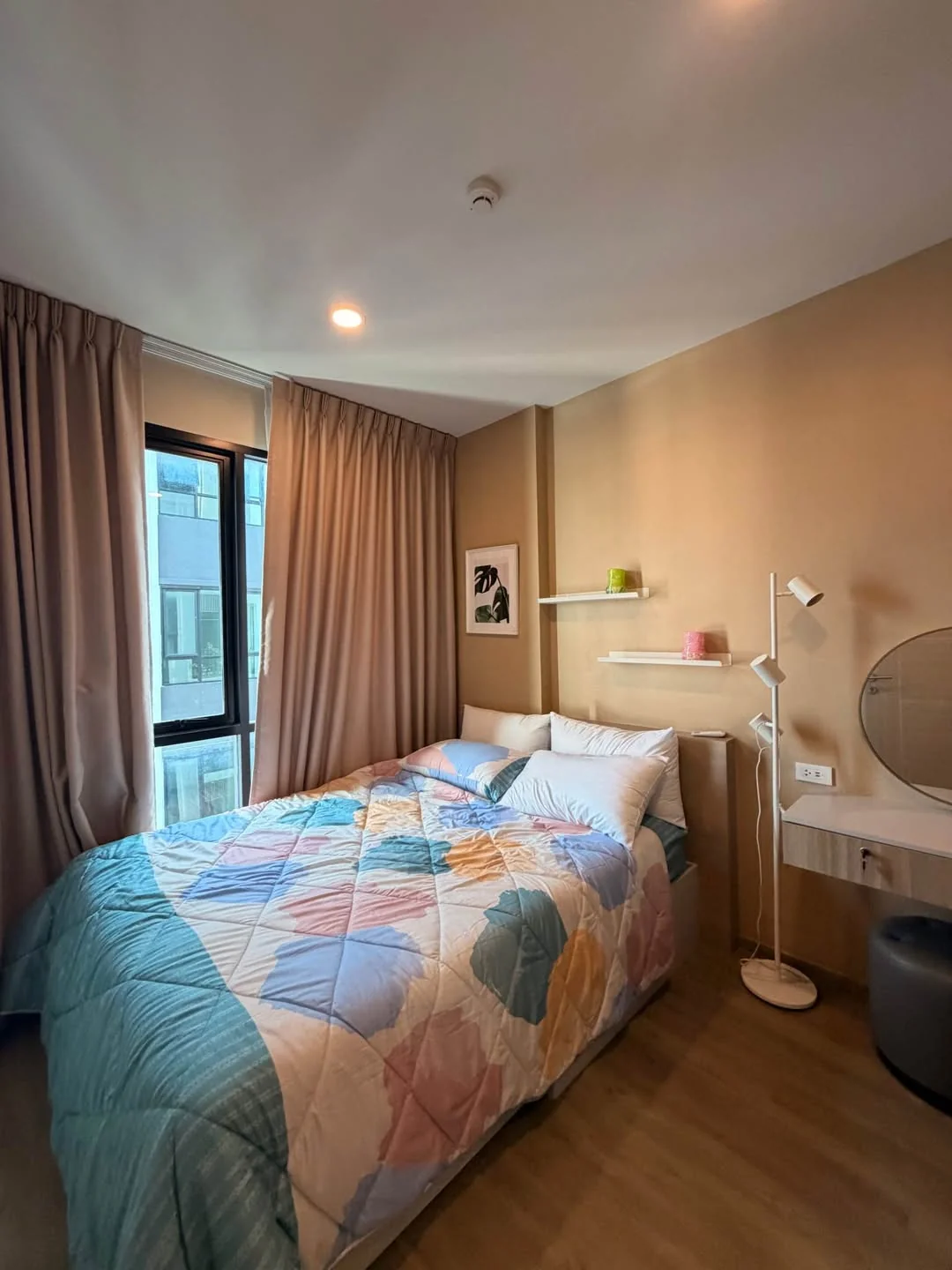 1 Bedroom condo in Brixton Pet & Play Sukhumvit 107