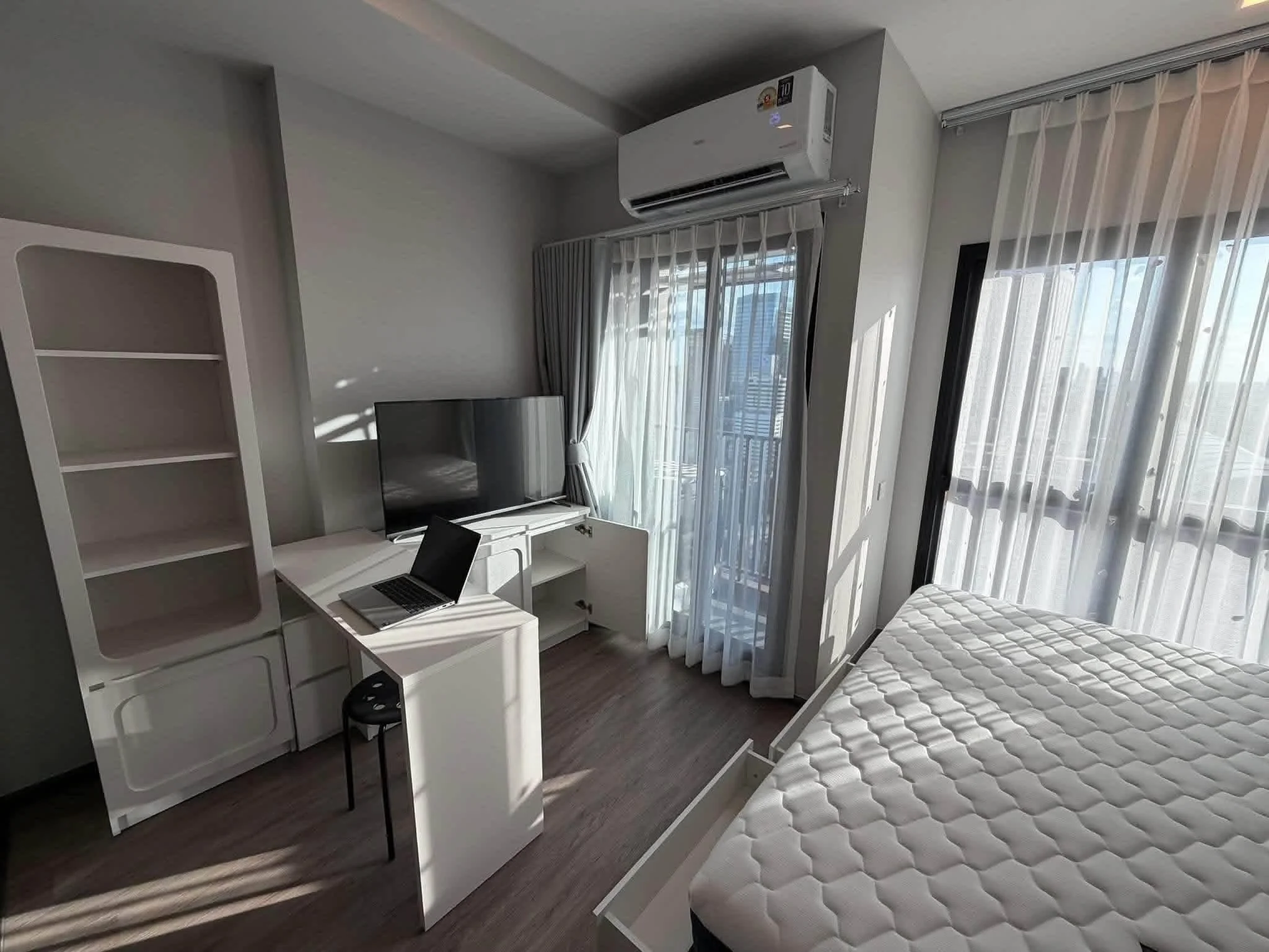 1 Bedroom condo in Metris District Ladprao