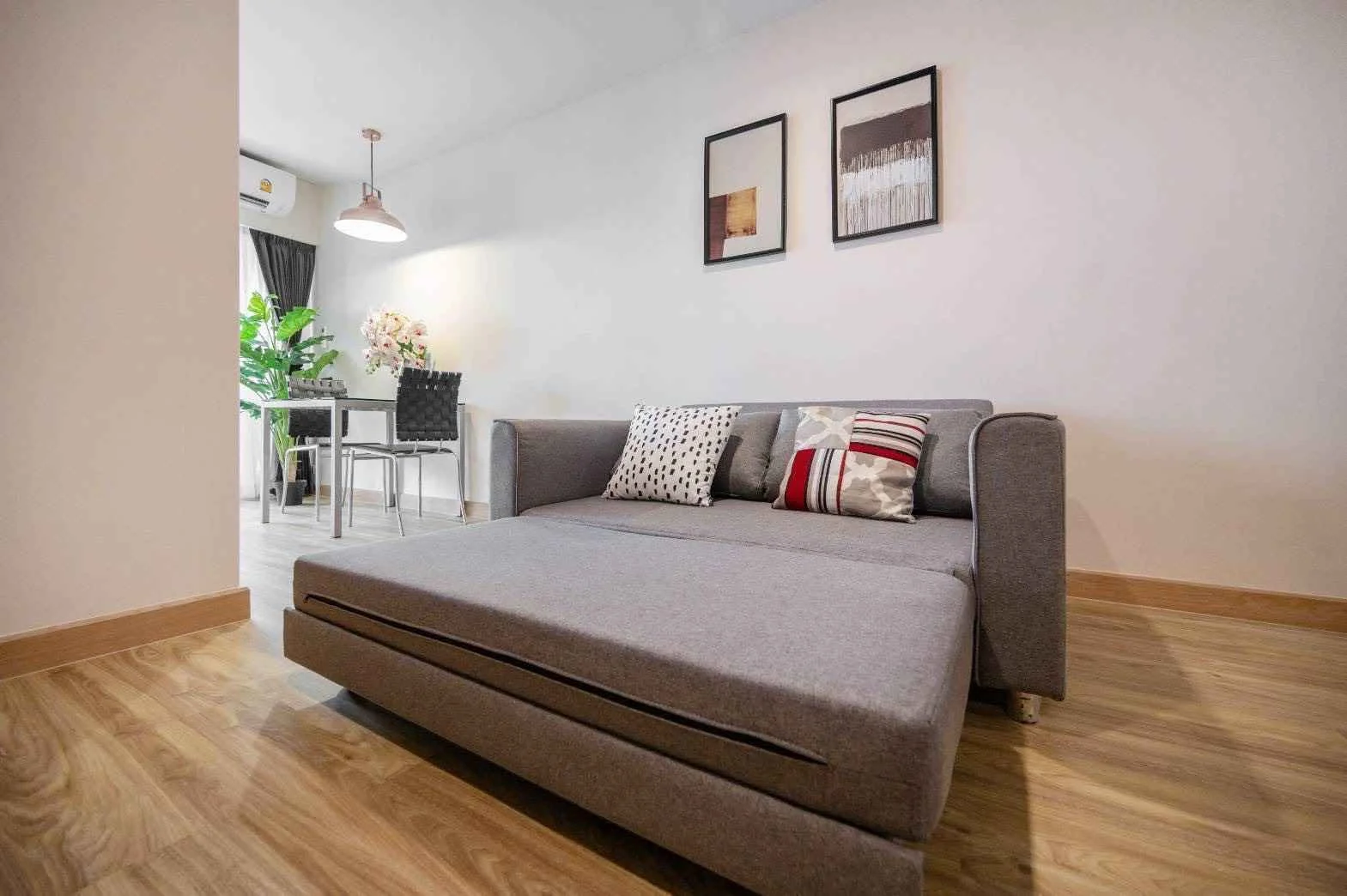 1 Bedroom condo in The Waterford Diamond Tower Sukhumvit