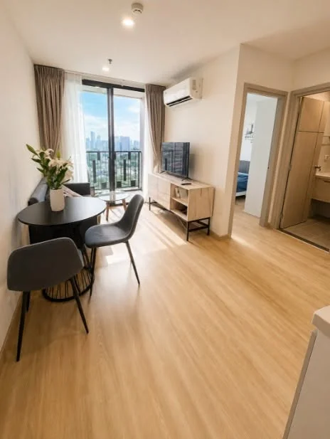 1 Bedroom condo in Artemis Sukhumvit 77