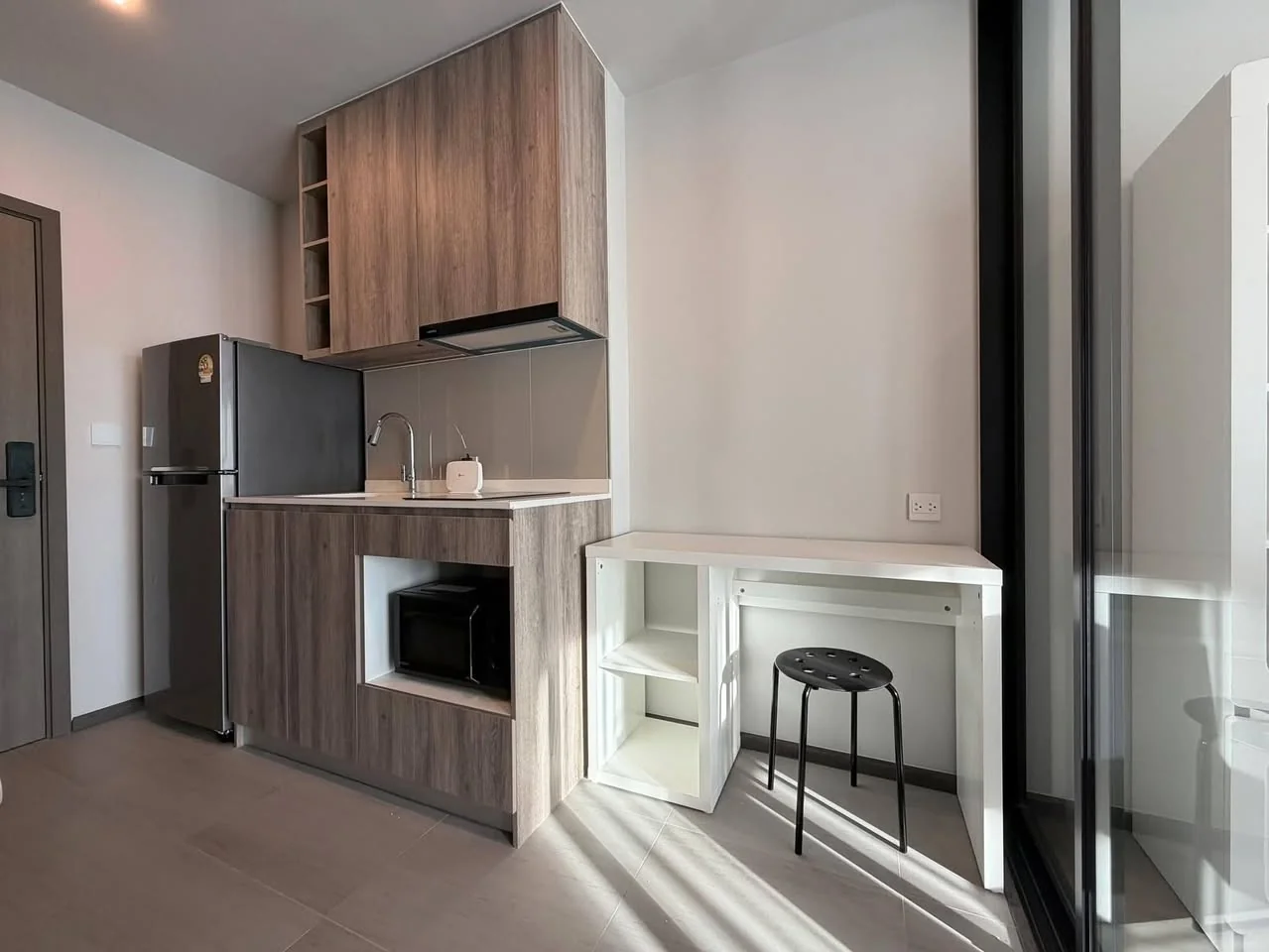 1 Bedroom condo in Metris District Ladprao