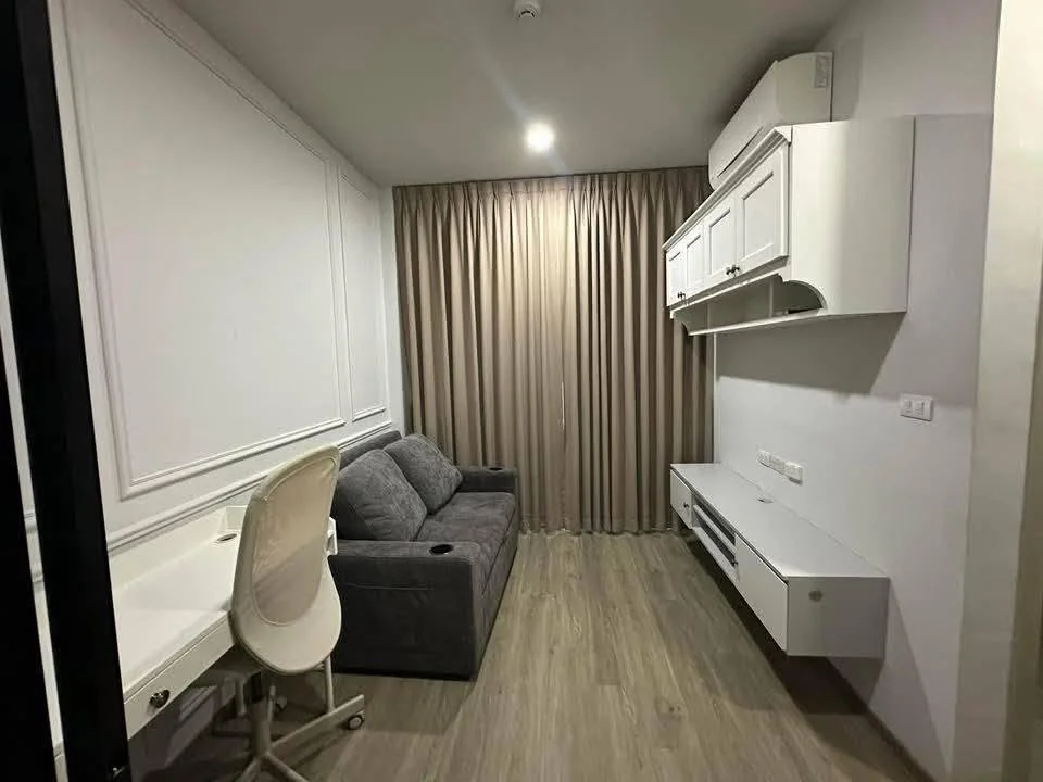 1 Bedroom condo in Brixton Pet & Play Sukhumvit 107