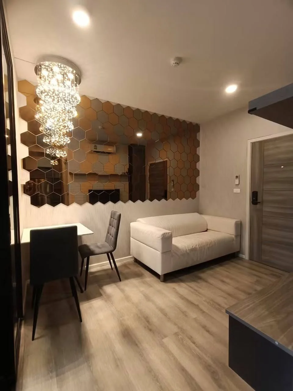 1 Bedroom condo in Notting Hill Sukhumvit 105
