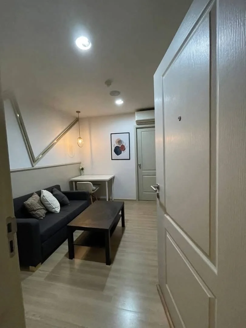 1 Bedroom condo in B Loft Sukhumvit 115
