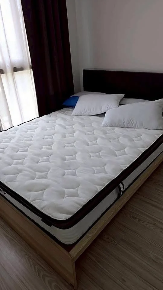 Studio condo in IDEO MOBI Sukhumvit Eastgate