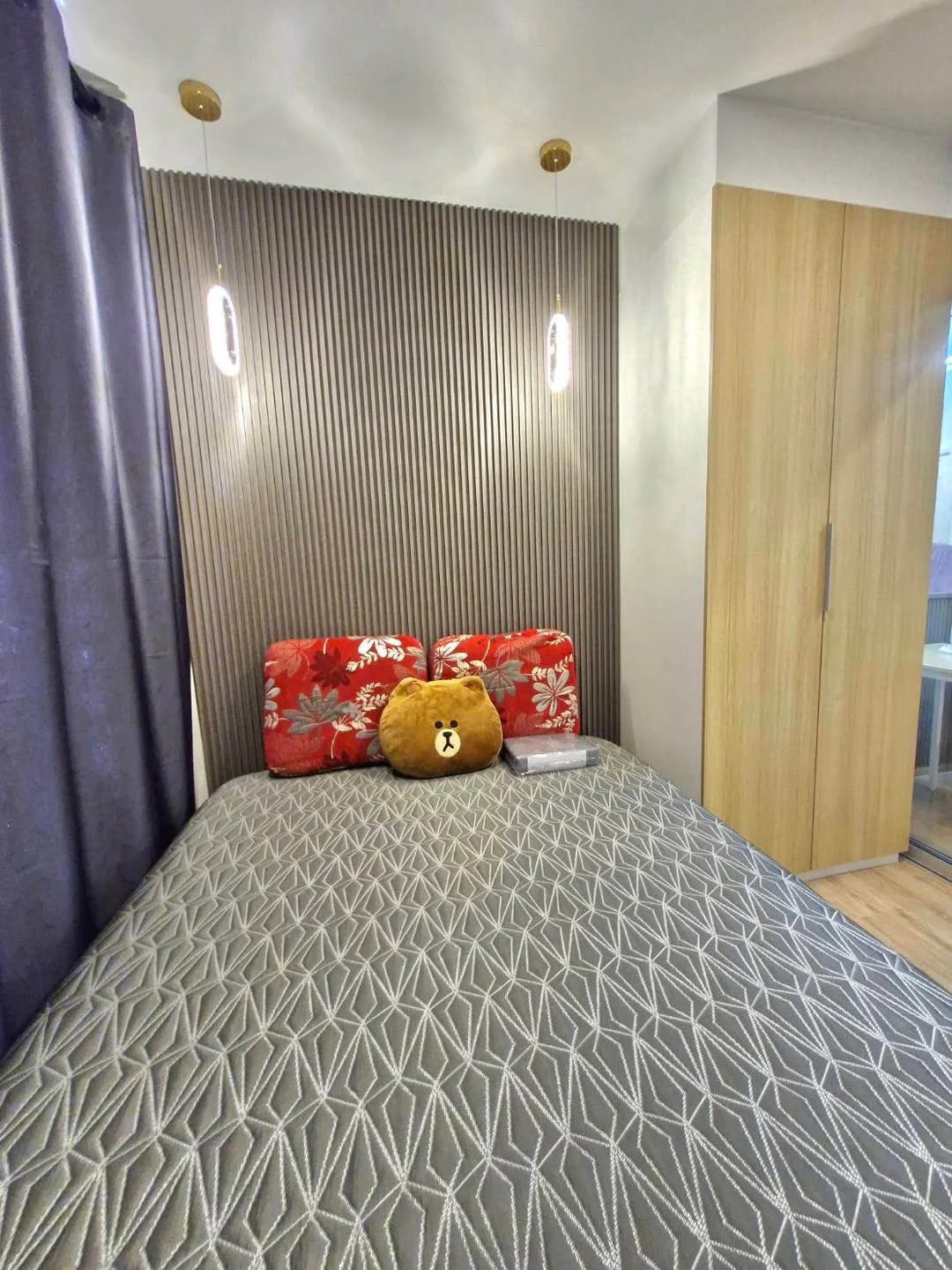 1 Bedroom condo in SENA Kith Bangna-Km.29