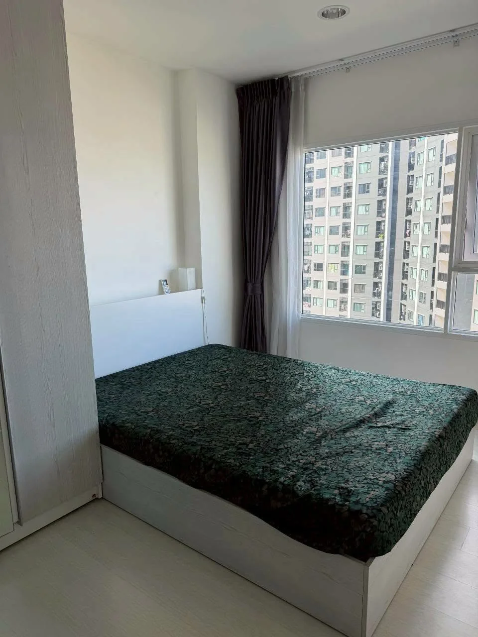 1 Bedroom condo in Aspire Erawan