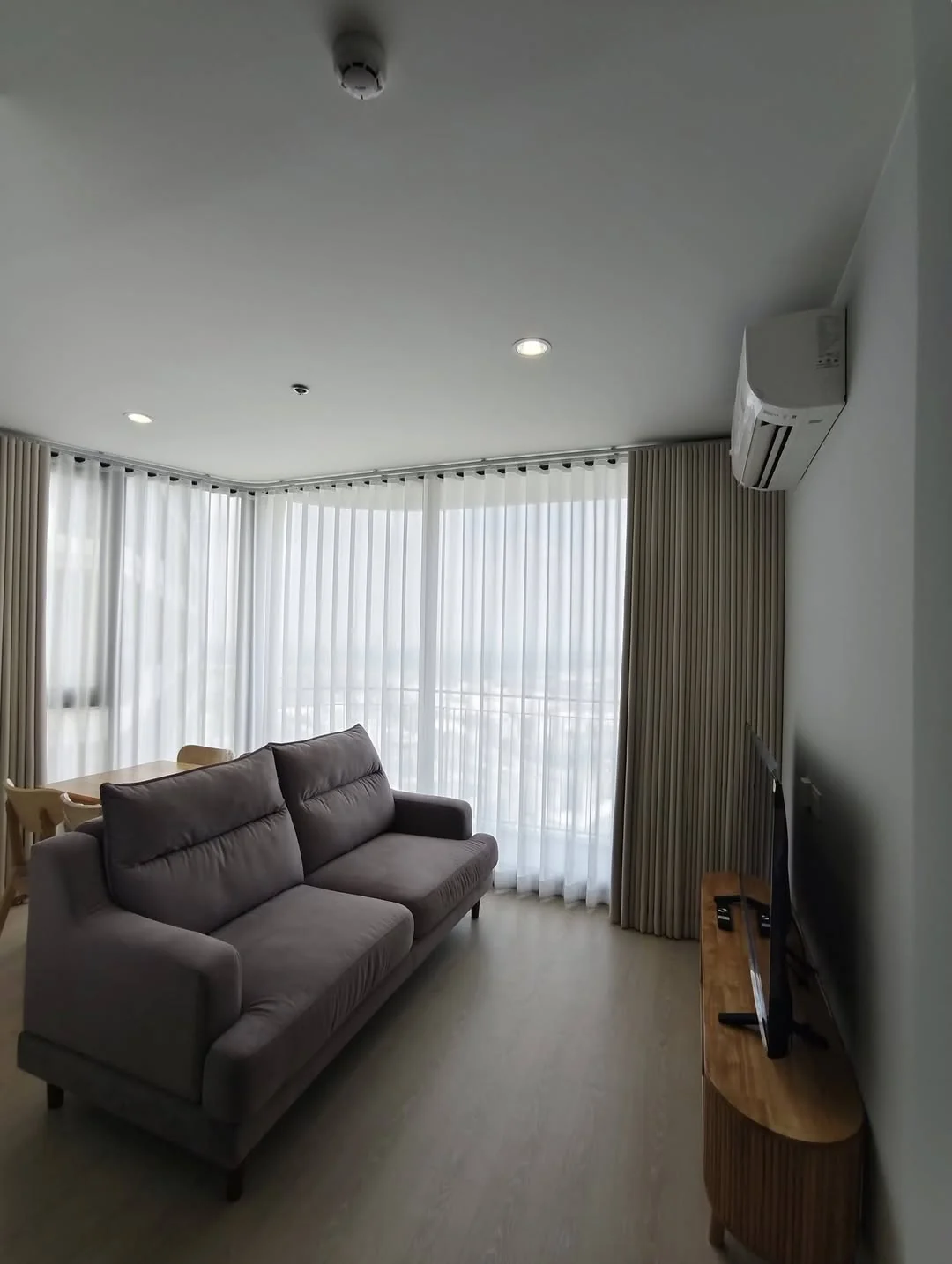 2 Bedroom condo in Skyrise Avenue Sukhumvit 64