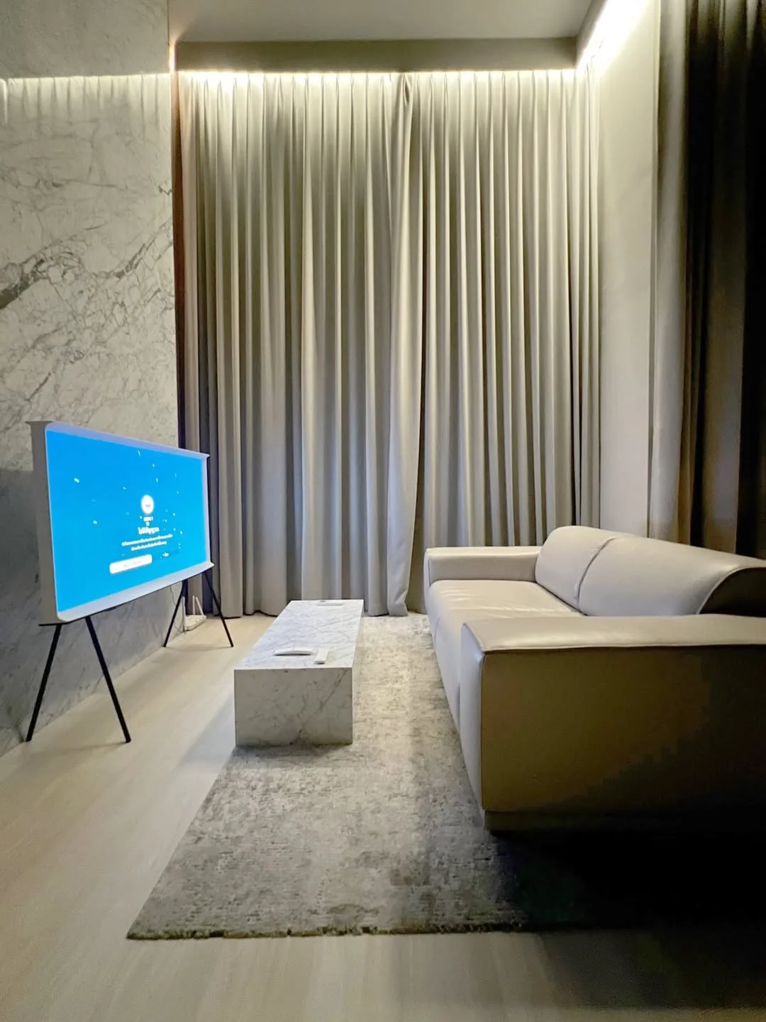 1 Bedroom condo in Knightsbridge Prime Sathorn