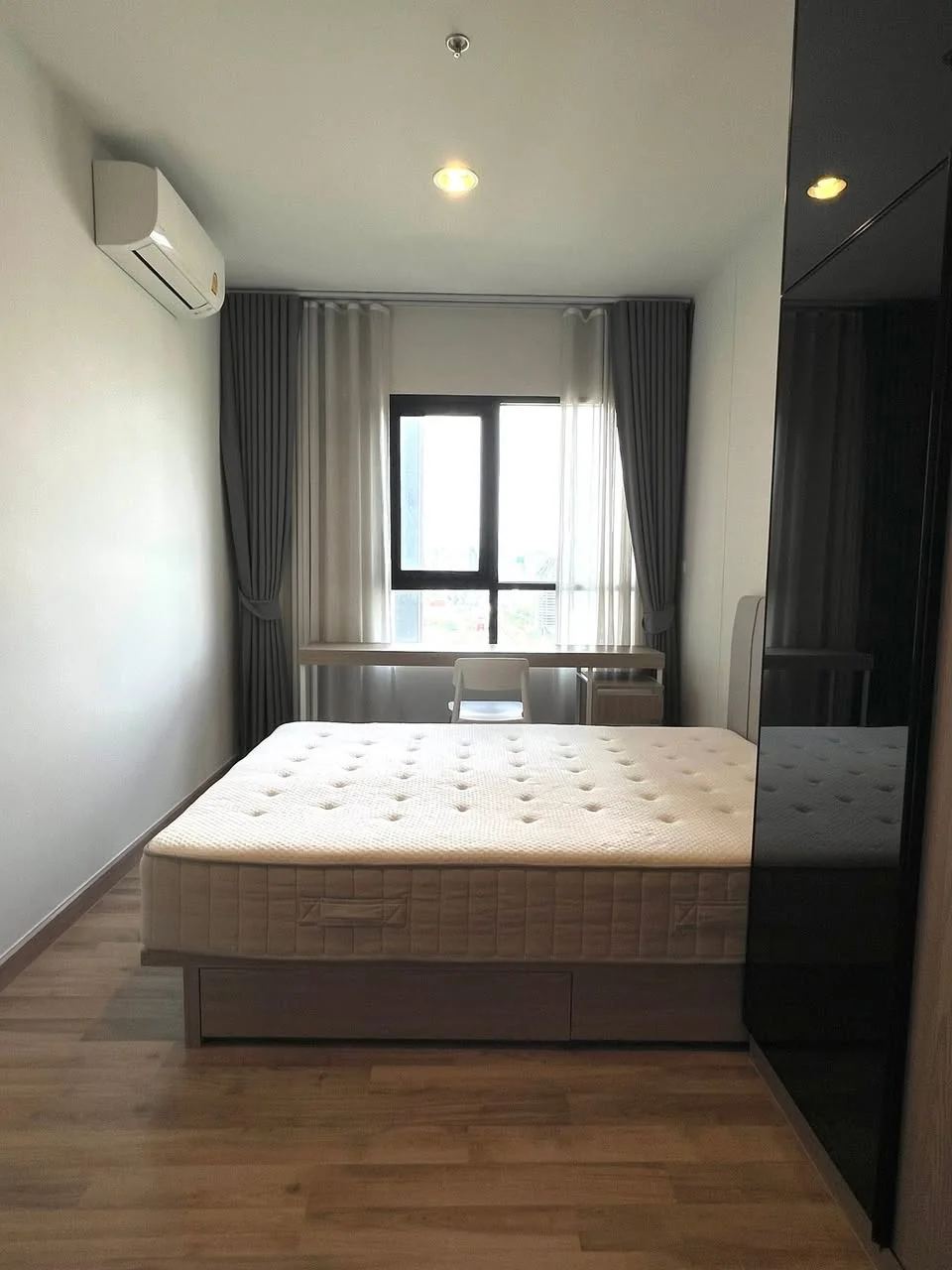 1 Bedroom condo in Niche Mono Sukhumvit-Bearing