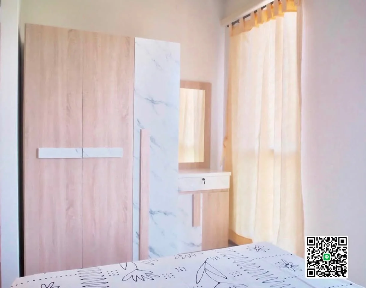 Studio condo in Unio Sukhumvit 72