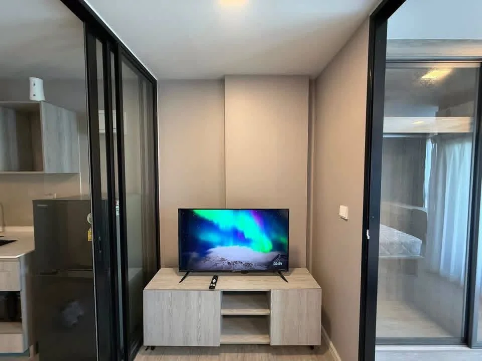 Studio condo in Kave Wonderland