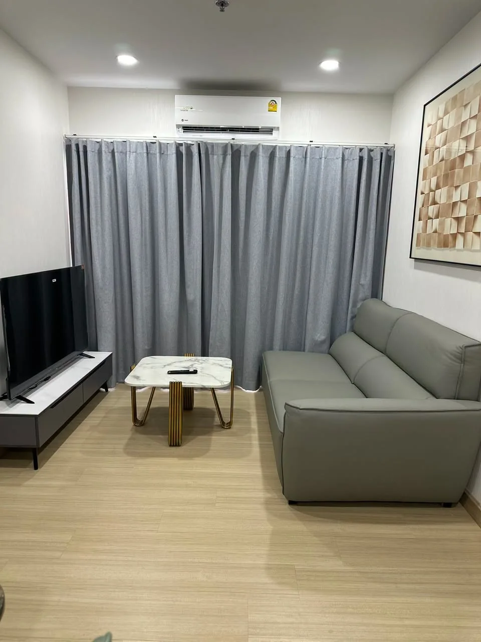 2 Bedroom condo in Supalai Veranda Ramkhamhaeng