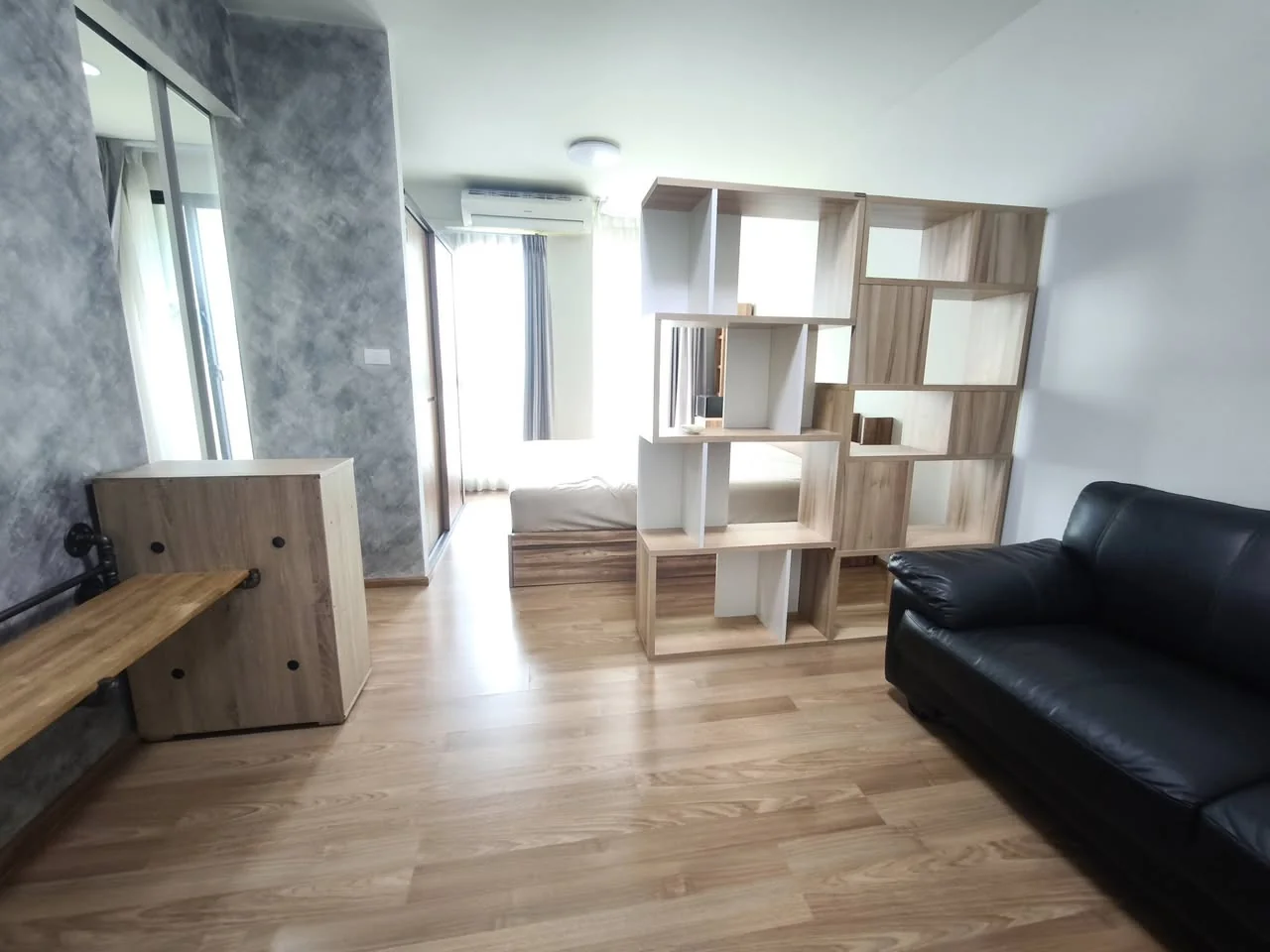 1 Bedroom condo in Unio Sukhumvit 72