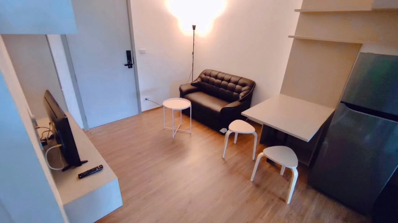 1 Bedroom condo in The Origin Ram 209 Interchange