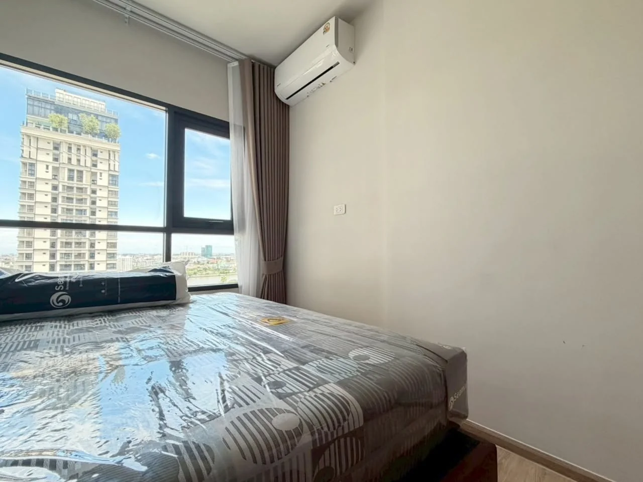 1 Bedroom condo in Niche Mono Bangpo
