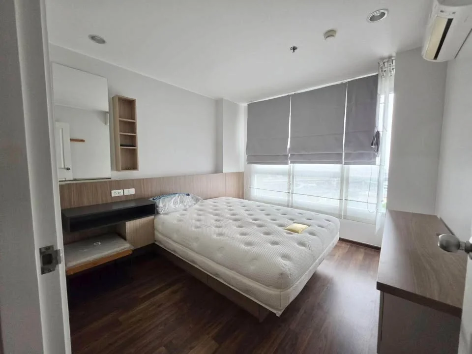 1 Bedroom condo in U Delight Ratchavibha