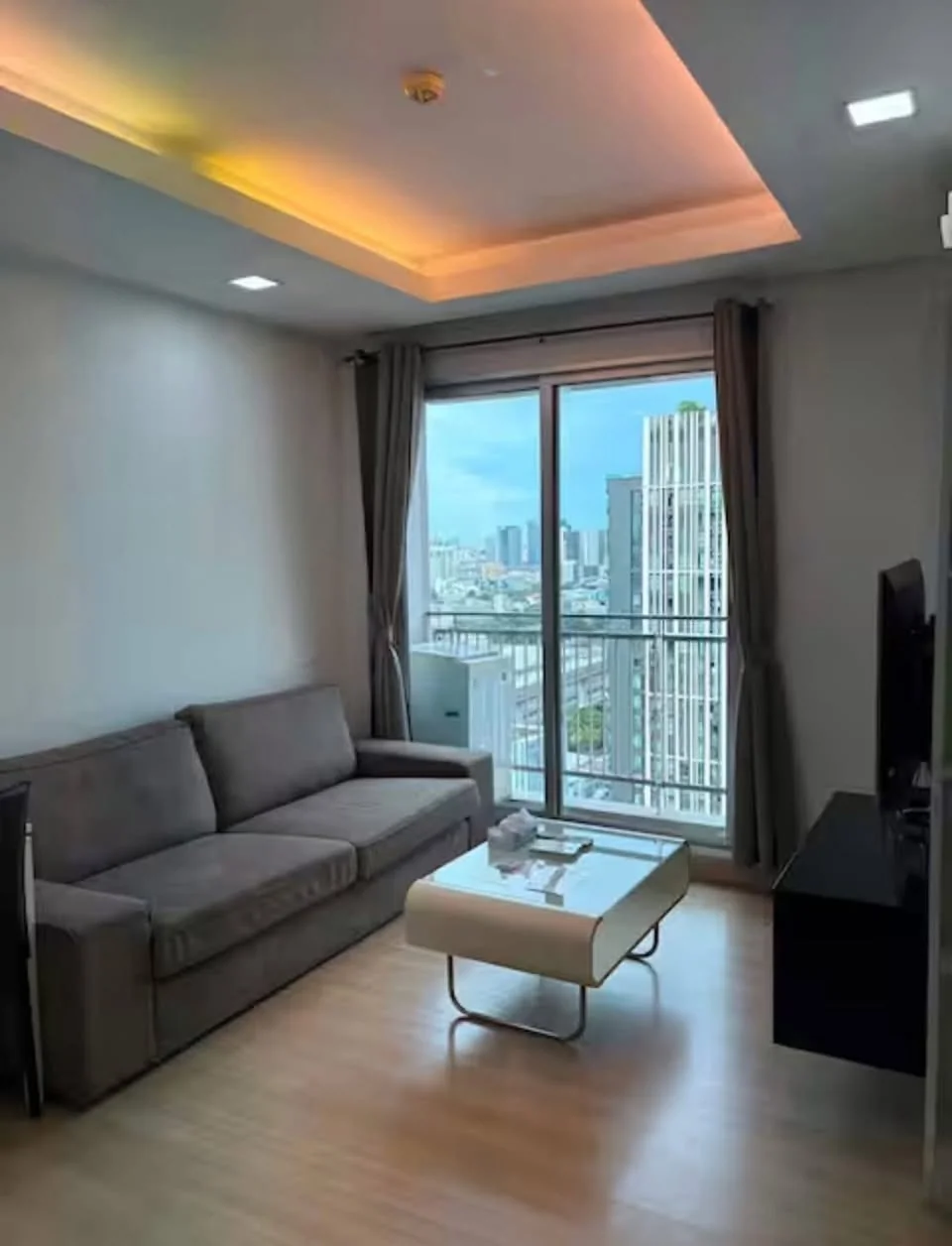 1 Bedroom condo in Thru Thonglor