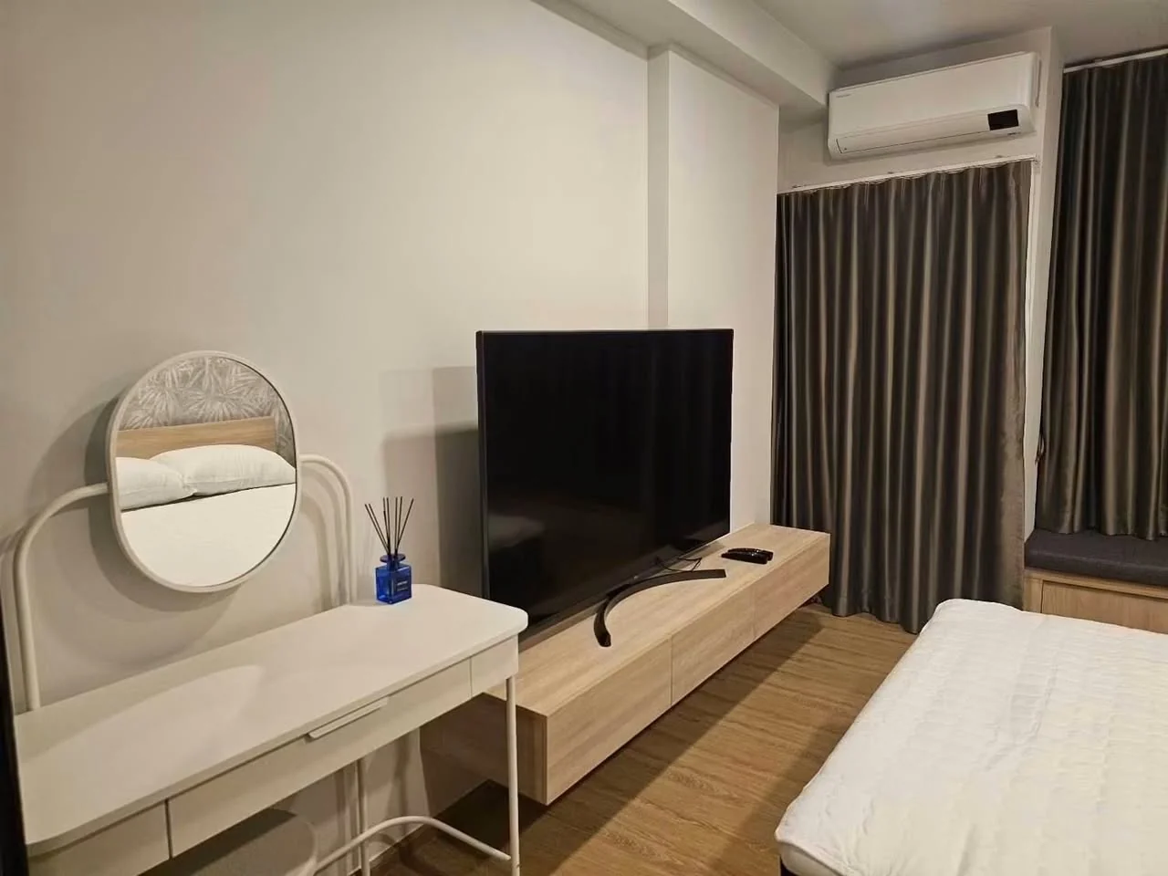 Studio condo in Quintara MHy’ZEN Phrom Phong
