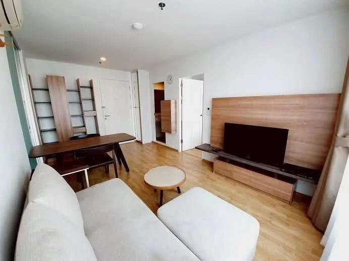 1 Bedroom condo in U Delight Residence Pattanakarn-Thonglor