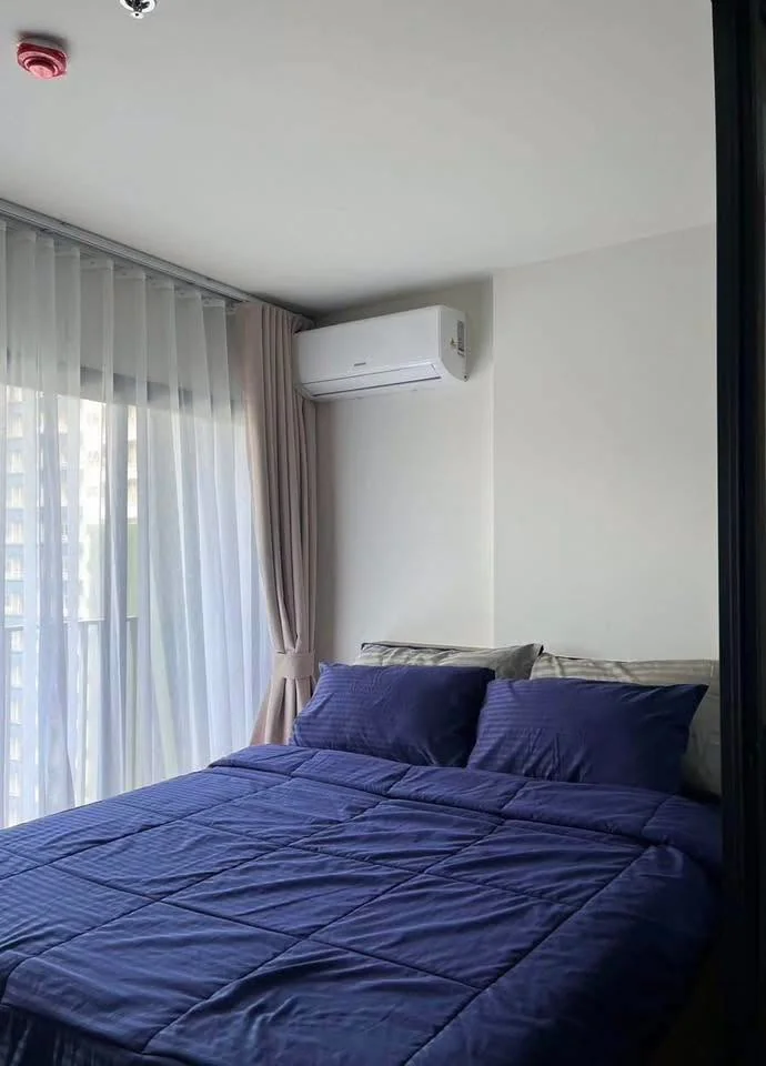 1 Bedroom condo in The Line Vibe