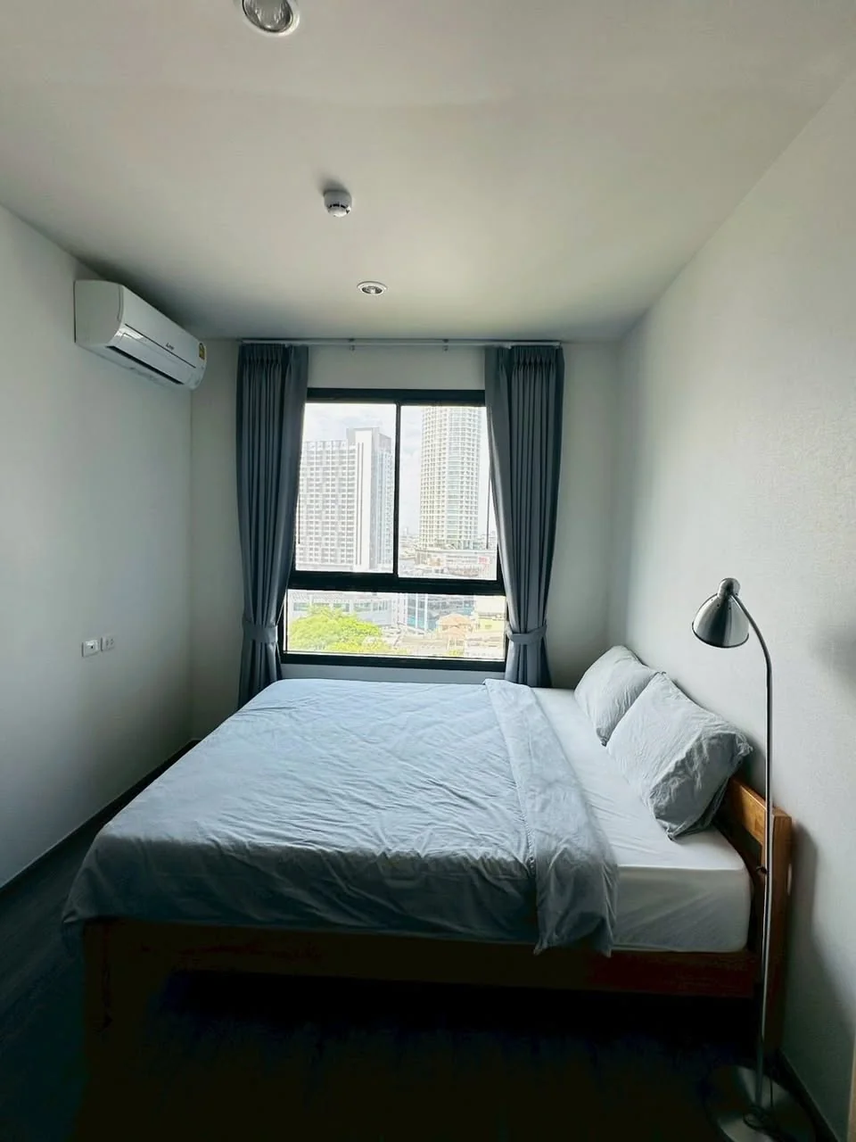 1 Bedroom condo in IDEO Sukhumvit Rama 4