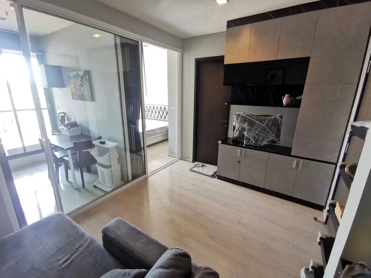 1 Bedroom condo in Rhythm Sukhumvit 44/1