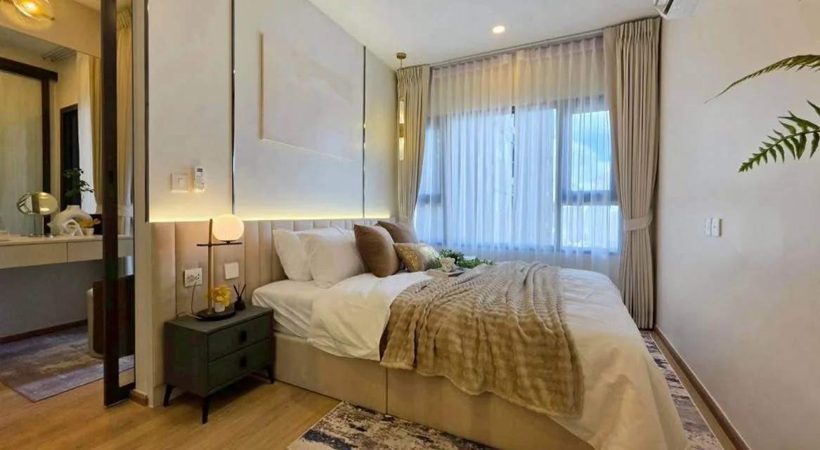 1 Bedroom condo in Life Rama 4-Asoke
