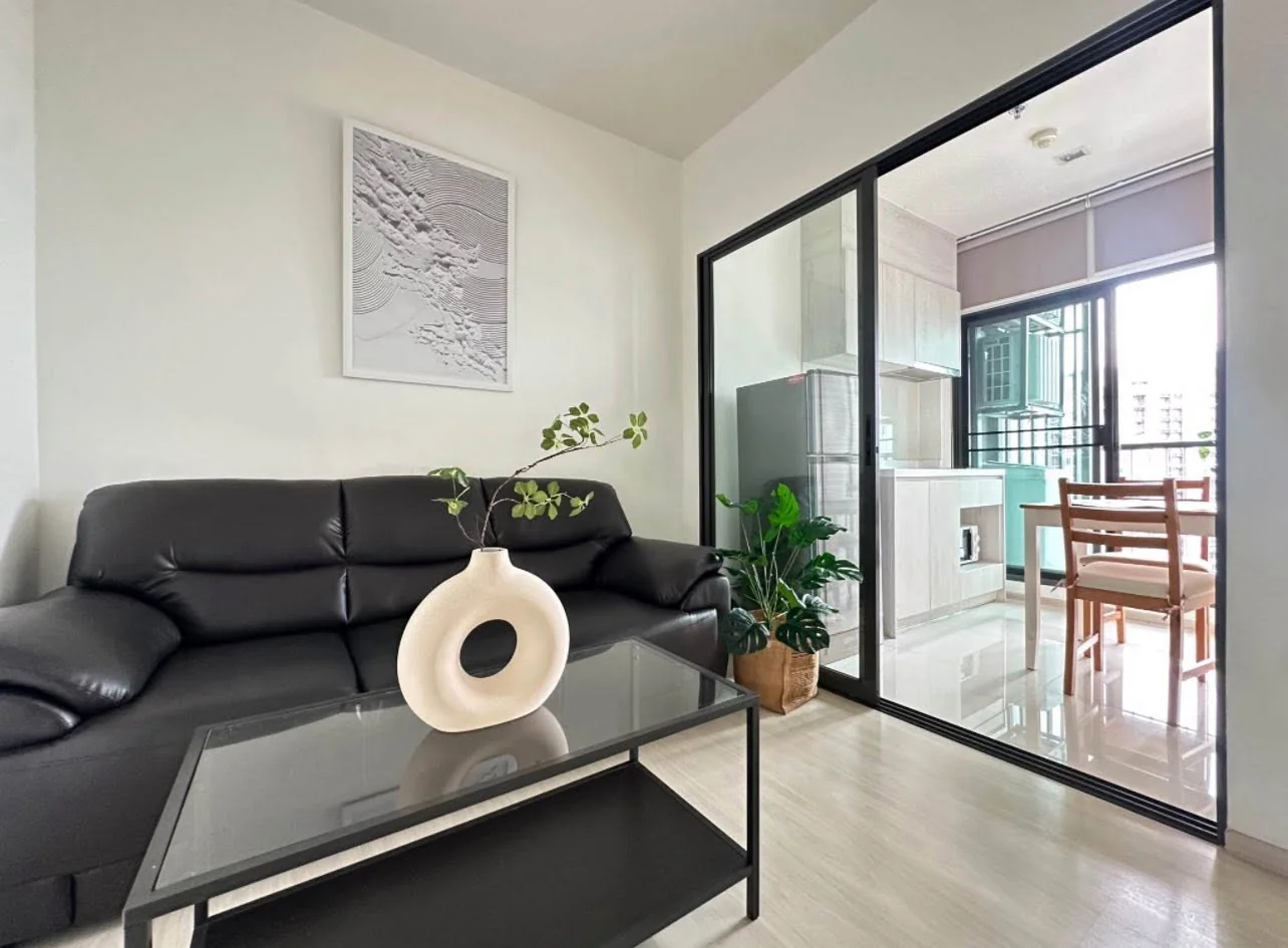 1 Bedroom condo in Life Sukhumvit 48