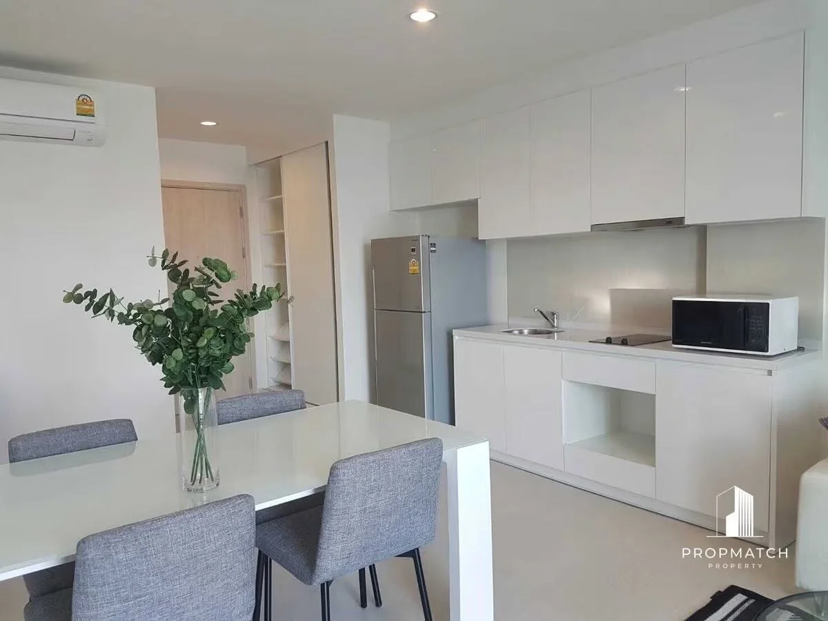 2 Bedroom condo in Rhythm Sukhumvit 42