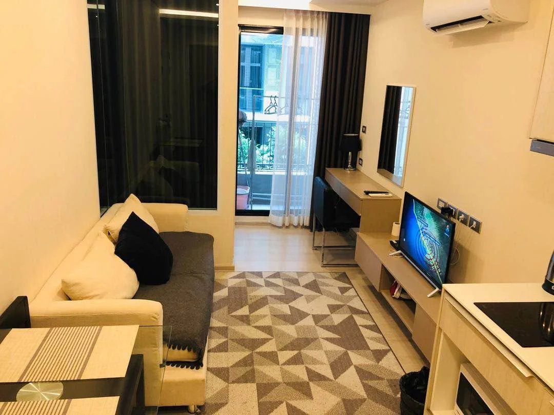 1 Bedroom condo in Vtara Sukhumvit 36