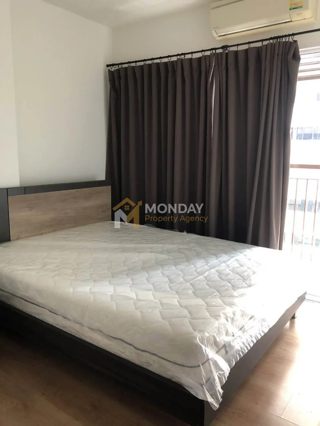 1 Bedroom condo in SYM Vibha-Ladprao