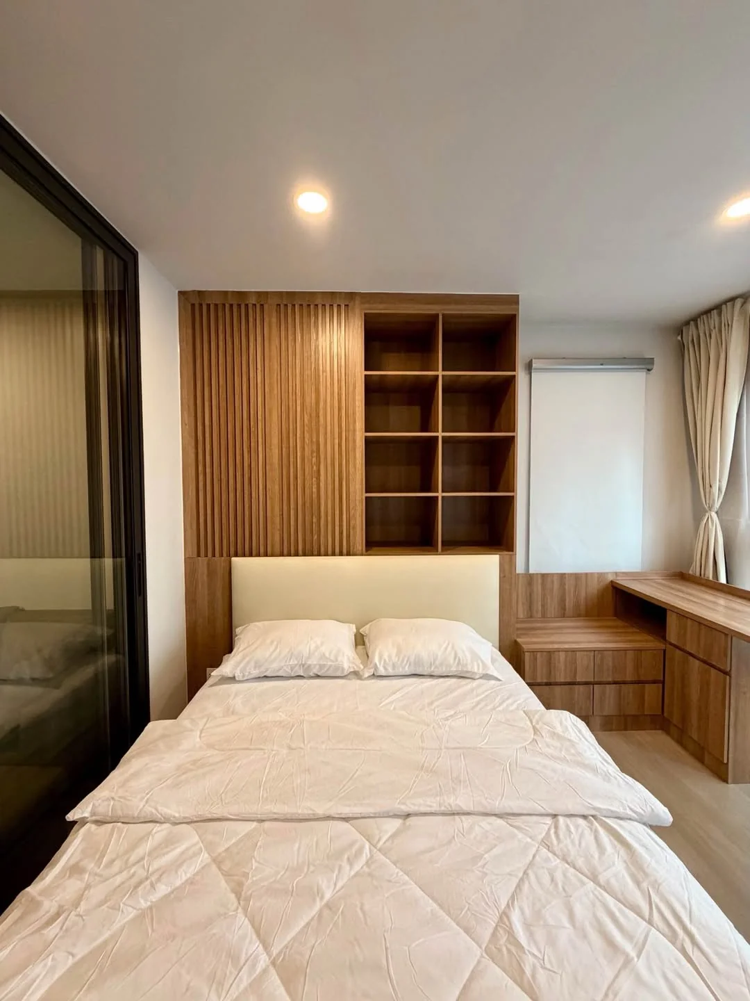 1 Bedroom condo in Aspire Onnut Station