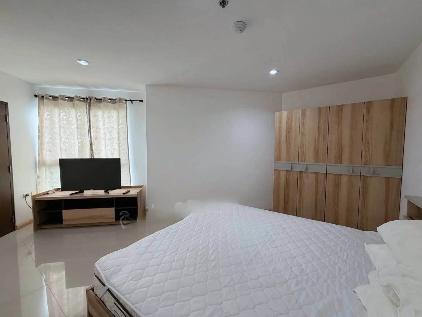 1 Bedroom condo in Asakan Place Srinakarin