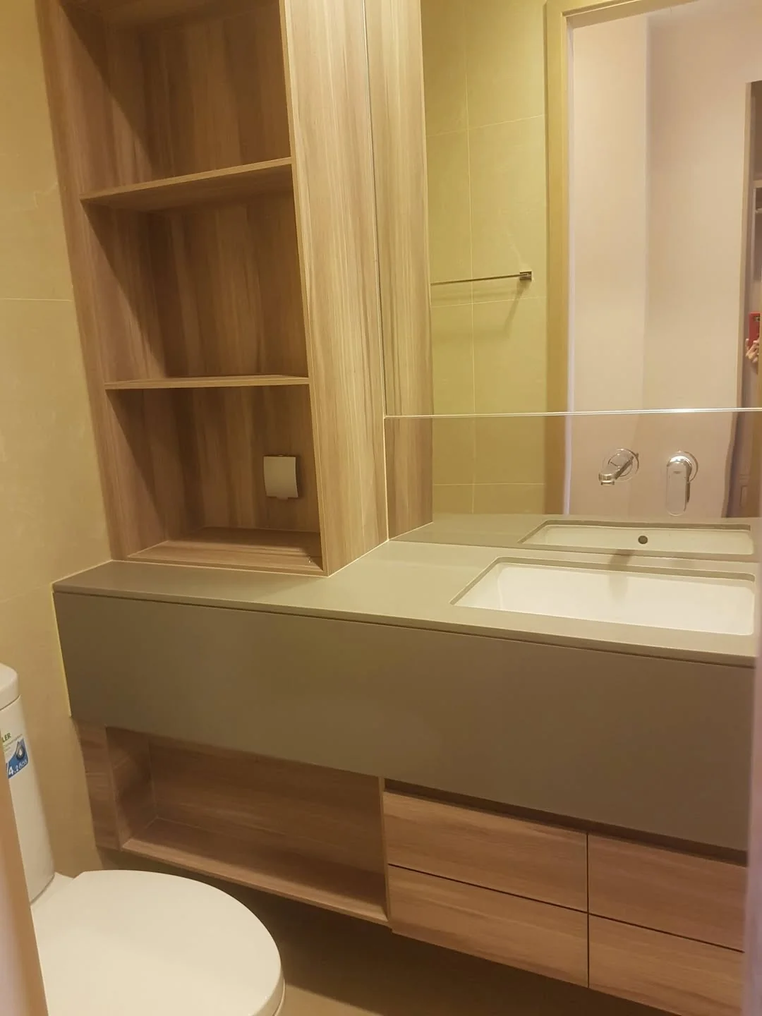 1 Bedroom condo in The Esse Asoke