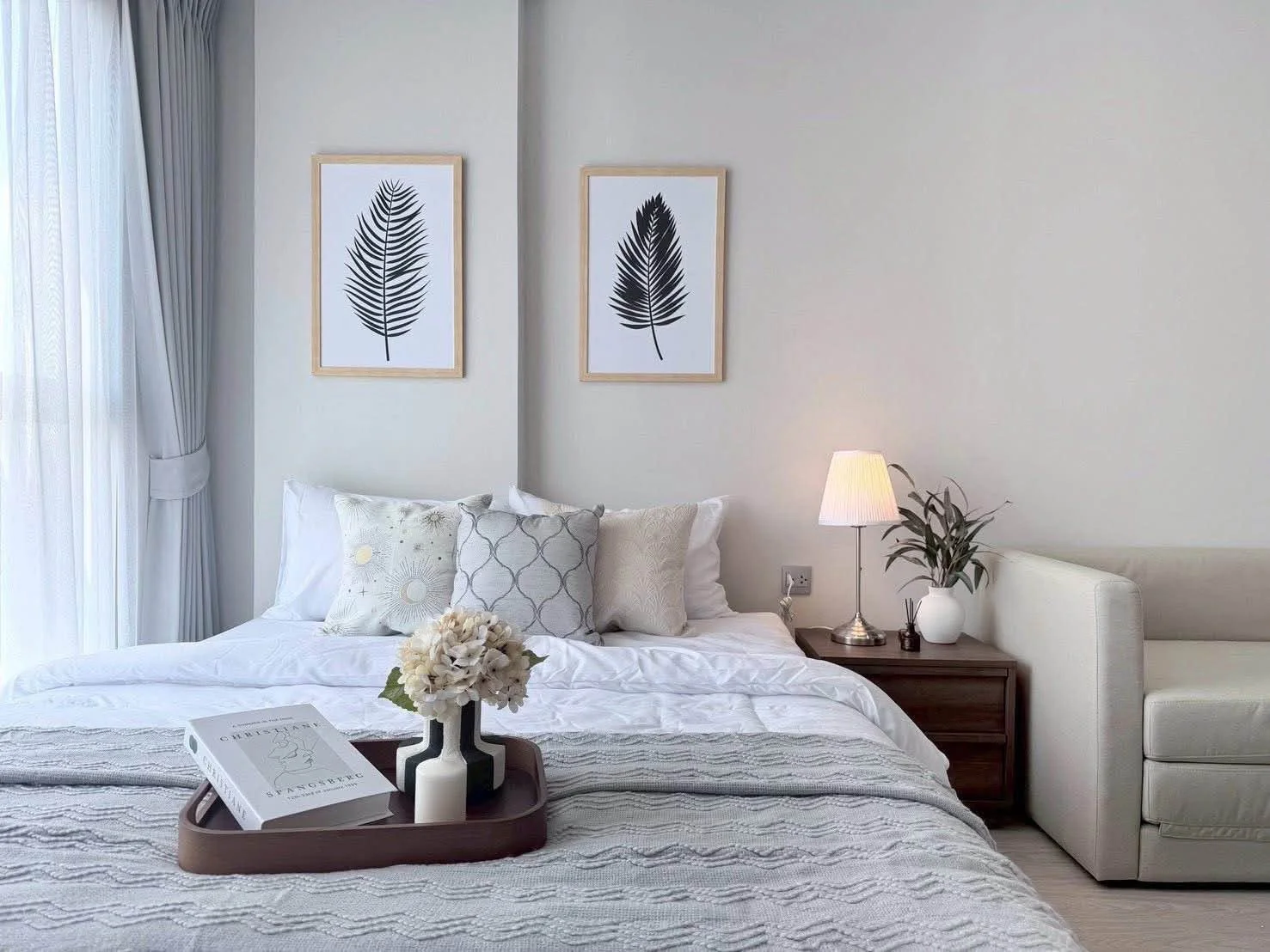 1 Bedroom condo in Atmoz Oasis Onnut